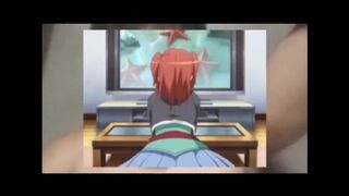 Amiga viene a hacer tarea y me la cojo en la sala mientrass cosinan hentai sin censura