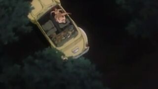 HENTAI PROS - Watch Miyuki Using Her Big Ass To Ride A Cock Inside A Car Parked By The Road