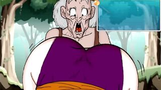 Kamesutra Dbz Erogame 152 Shake That Colorful Booty