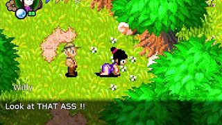 Kamesutra Dbz Erogame 152 Shake That Colorful Booty