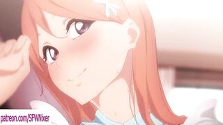 Bleach Hentai Hard Fuck Animation Uncensored