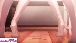 Bleach Hentai Hard Fuck Animation Uncensored