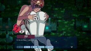 Third Crisis Porn Game Gallery - Sublevel Two Animation Sex Scenes Collection