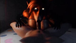 FNAF foxy pmv