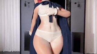 Video of Lola Bunny sex doll - Passion4dolls