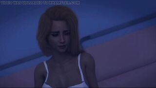 Ms Denvers - Ep 18 - a Girl and Her Imagination by Foxie2k