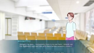 Sexnote 0.13 _pt.55 - New Update New Characters!