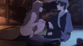 Cute Girl Get Fucked At First Date ( ShielHero Full )