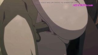 Hot BUNNYGIRL Gets Rough Sex in the Forest - Shield Hero #3 Parody - UNCENSORED HENTAI