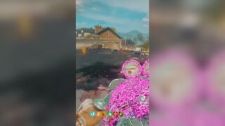 BO6 Zombies Chopper Gunner Glitch