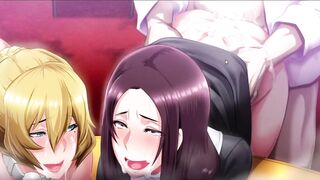 hentai game 冥刻學園