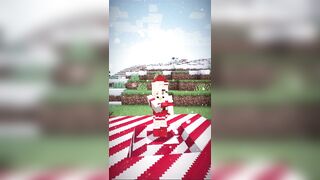 SOME OWN SEXY OUTFIT in minecraft