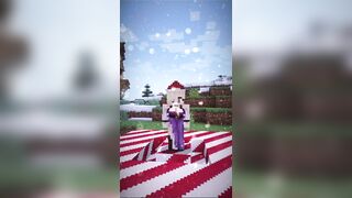 SOME OWN SEXY OUTFIT in minecraft