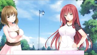 CamGirls Sophie X Rias - Ep 1+ By Foxie2K