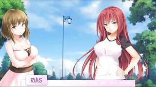 CamGirls Sophie X Rias - Ep 1+ By Foxie2K