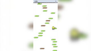 Doodle jump