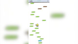 Doodle jump