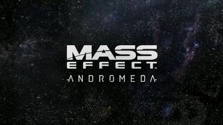 Commander Shepards Thoughts on Mass Effect Andromeda