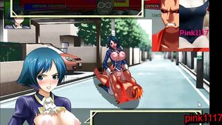 男性向 Hentai Game 黃油 淫蕩小遊戲 02