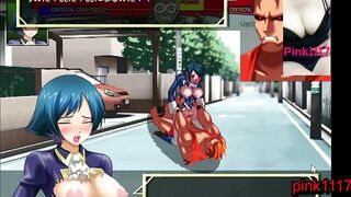 男性向 Hentai Game 黃油 淫蕩小遊戲 02