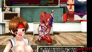 男性向 Hentai Game 黃油 淫蕩小遊戲 02