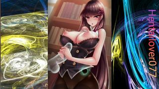 VENUS PLAYING WITH DICK PROJECT QT EVENT NUTAKU GAMES