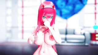 Mmd R18 Sexy 3d Hentai