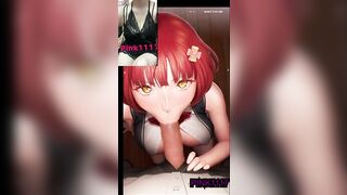 Hentai Game 巨乳JKがプチ援交 黃油 小遊戲 試玩 01