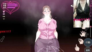 男性向 Hentai Game 触られる人妻 小黃油試玩 01