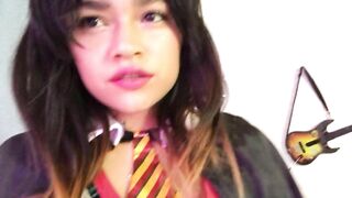 Isa Potter Teaser #1 Vid