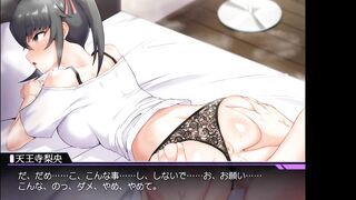 Hentai Game マギアうぃ