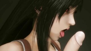 ULTIMATE TIFA LOCKHART COMPILATION by EMI-PROD