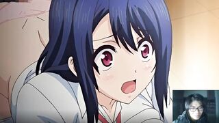 12月新番 覗き彼女 Nozoki Kanojo