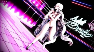 Mmd R18 Graf Zeppelin Erotic make Men Hard Erection 3d Hentai Fap Challenge Azur Lane