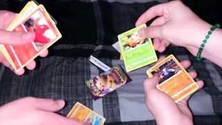 Pokemon Sword & Shield Pack Opening I have an Alibi