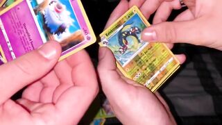 Pokemon Sword & Shield Pack Opening I have an Alibi