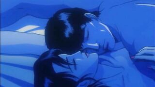 WICKED CITY Sex Scene Compilation - Erotic Scenes from Movies, VINTAGE Anime 1987, Cartoon Porn HD