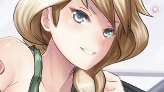 (Hentai)(Pocket Waifu)(H-Game) Klara #2