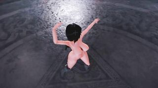 MMD R18 LUVORATORY Ruby Rose RWBY