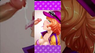 Nutaku Booty Calls - Sammy all Hot Pictures