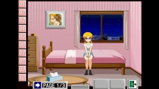 [H-GAME]Momo Gets Laid[Test Record]