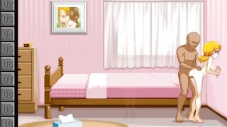 [H-GAME]Momo Gets Laid[Test Record]