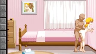 [H-GAME]Momo Gets Laid[Test Record]