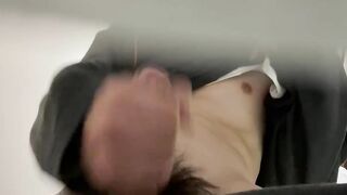 Ejaculation Masturbation by Teenage High School Boys