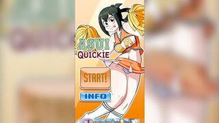 HENTAI [ProjectPhysalis] AsuiQuickie Gameplay by LoveSkySan69