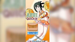 HENTAI [ProjectPhysalis] AsuiQuickie Gameplay by LoveSkySan69