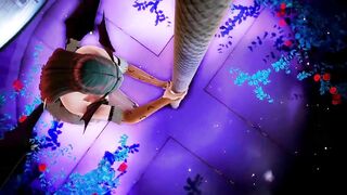 [HONEY SELECT] MORRIGAN SEXY GAMEPLAY