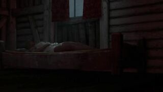 Witcher Futa Triss 3d Fuck